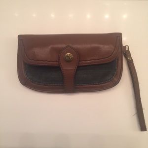 Lucky Brand Women’s wallet